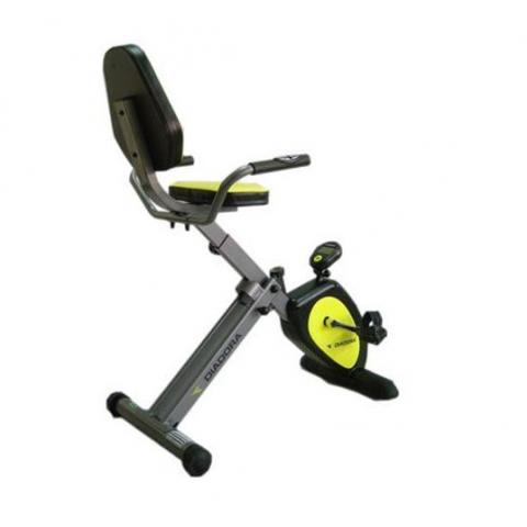 Bicicleta cu scaun pliabila diadora xr1